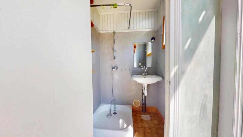 Maison - 156 m² - 7 pièces