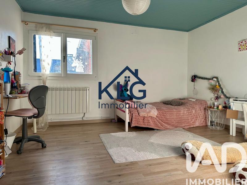 Maison de campagne - 214 m² - 7 pièces