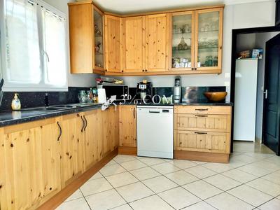 Villa - 105 m² - 5 pièces