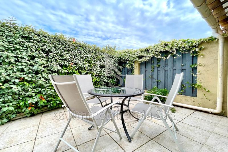 Maison - 42 m² - 2 pièces