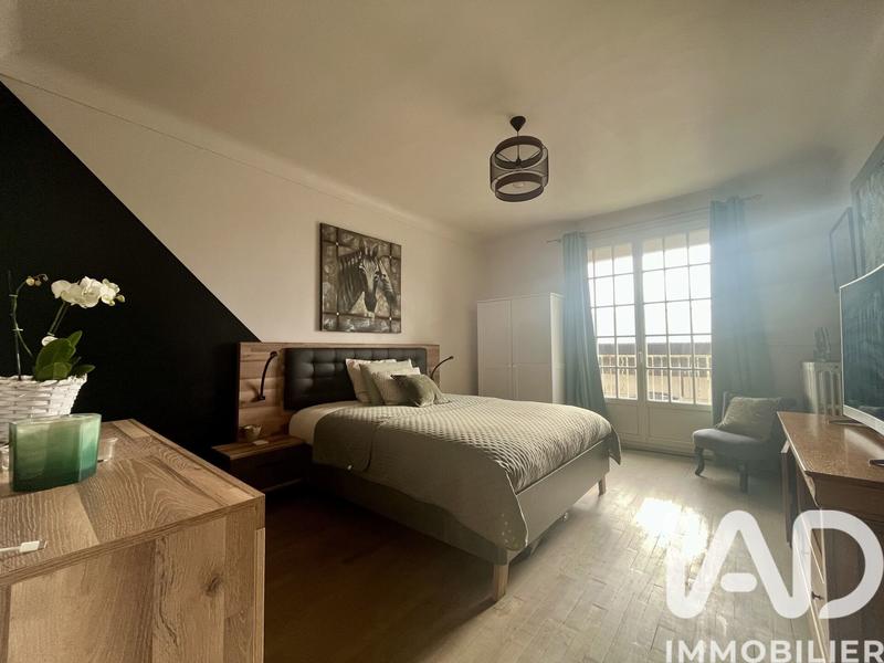 Ferme - 385 m² - 8 pièces