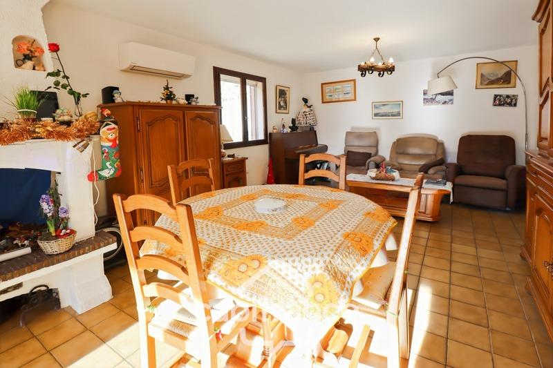Villa - 135 m² - 5 pièces