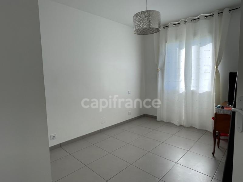 Maison - 82 m² - 4 pièces