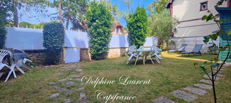 Appartement - 27 m² - 1 pièce