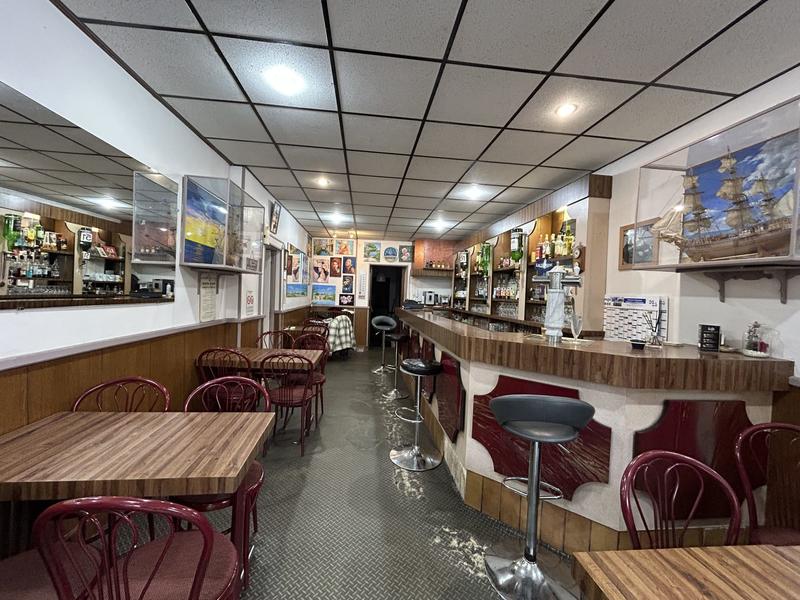 Fonds de commerce - 132 m²