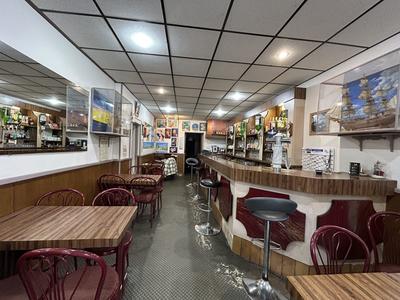 Fonds de commerce - 132 m²