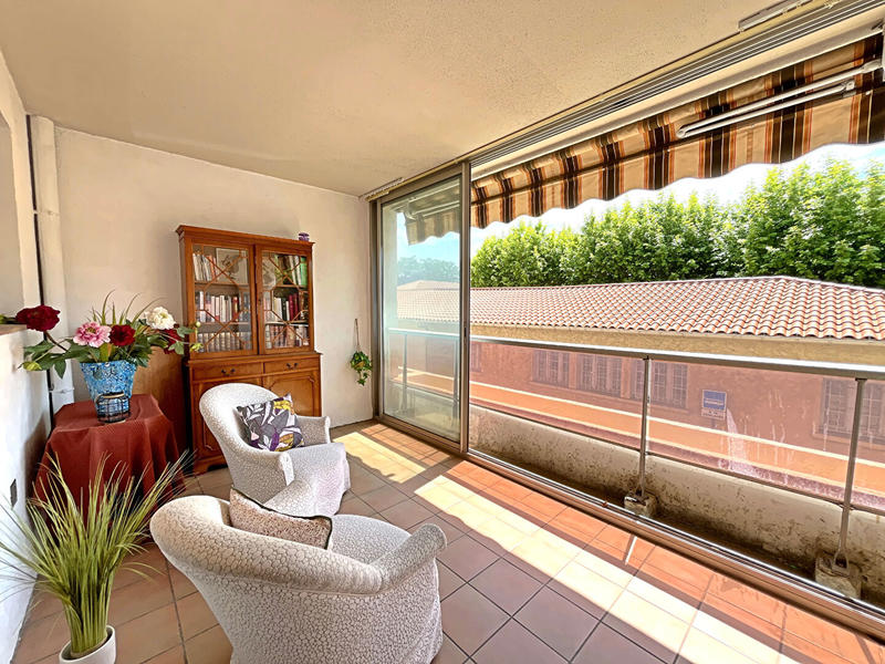 Appartement - 81 m² - 3 pièces