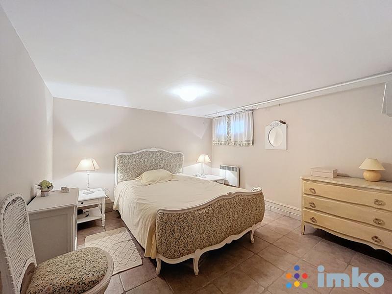 Maison - 133 m² - 6 pièces