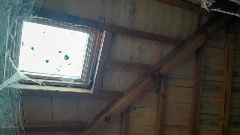 Maison de village - 140 m² - 2 pièces