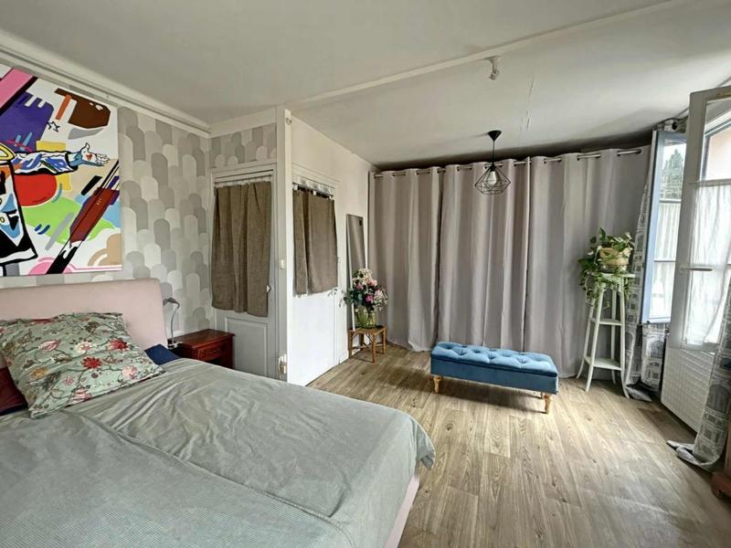 Maison - 112 m² - 5 pièces