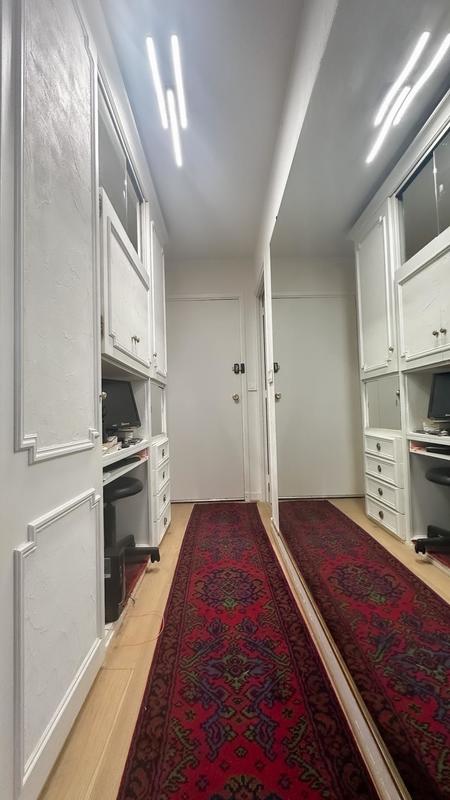 Appartement - 111 m² - 4 pièces