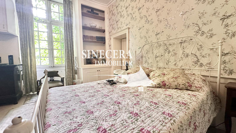 Château - 600 m² - 19 pièces