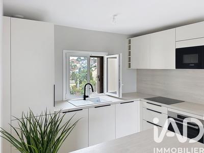 Appartement - 118 m² - 5 pièces