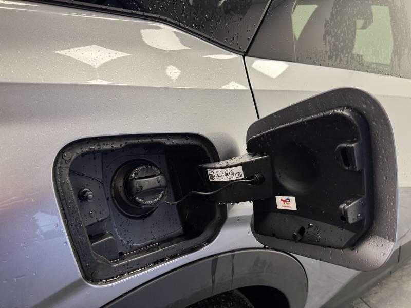 Peugeot 3008 Hybrid 145 e-Dcs6 Gt