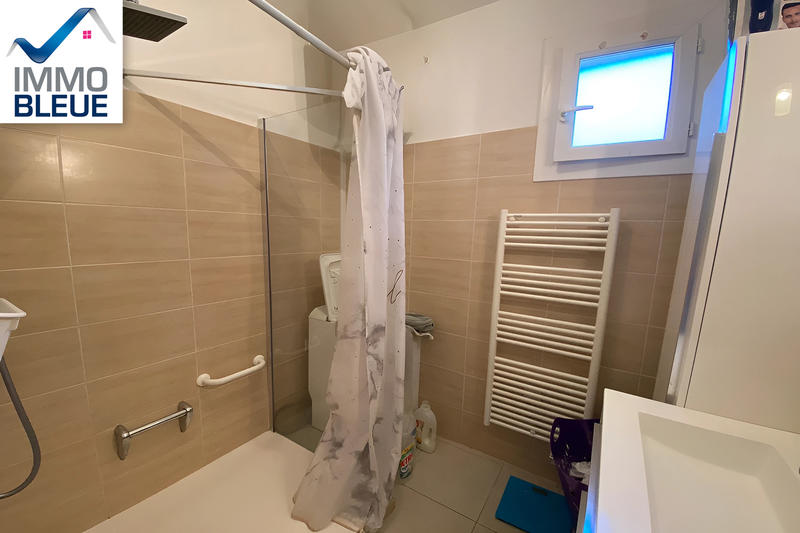 Pavillon - 61 m² - 4 pièces