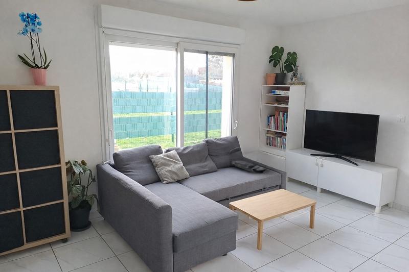 Maison - 88 m² - 5 pièces