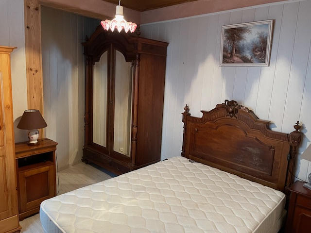 Maison - 66 m² - 2 pièces