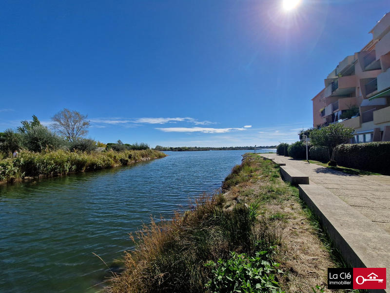 Appartement - 29 m² - 2 pièces