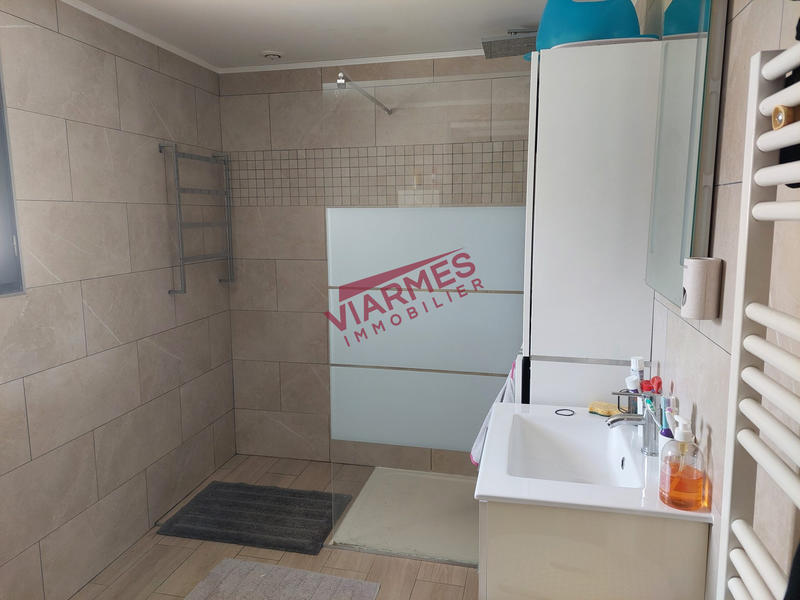 Maison - 50 m² - 3 pièces