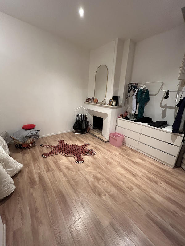 Appartement - 53 m² - 2 pièces