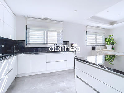 Villa - 123 m² - 4 pièces