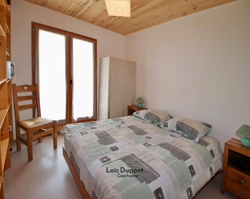 Châlet - 95 m² - 4 pièces