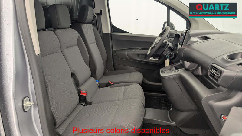 Citroën Berlingo Van Taille Xl 950kg Bluehdi 130 s Eat8