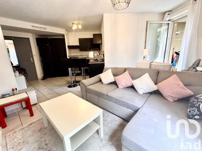 Appartement - 39 m² - 2 pièces