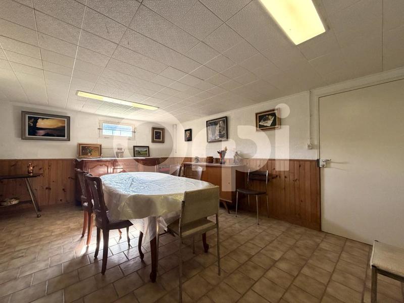 Maison - 91 m² - 4 pièces