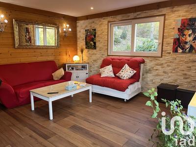 Châlet - 176 m² - 7 pièces