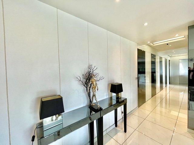 Villa sur toit - 138 m² - 4 pièces