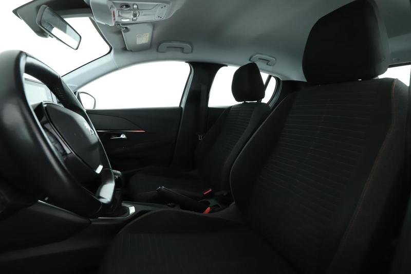 Peugeot 208 1.2 PureTech Active 75 ch