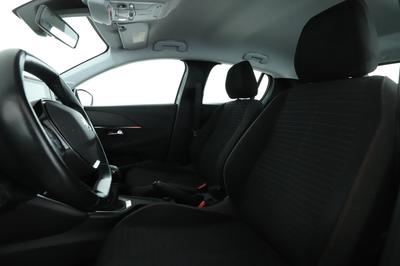 Peugeot 208 1.2 PureTech Active 75 ch