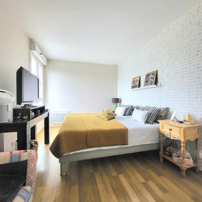 Appartement - 89 m² - 4 pièces