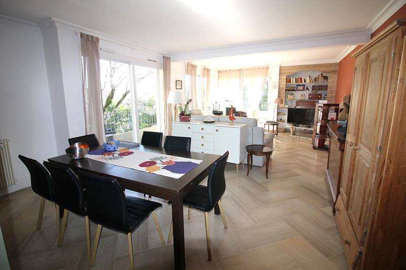 Appartement - 190 m² - 4 pièces