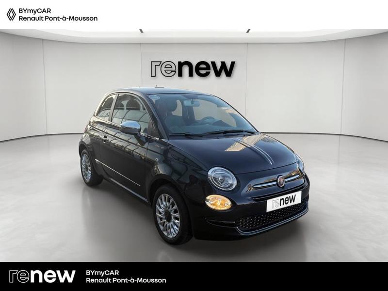 Fiat 500 My22 1.0 70 ch Hybride Bsg s/S Dolcevita