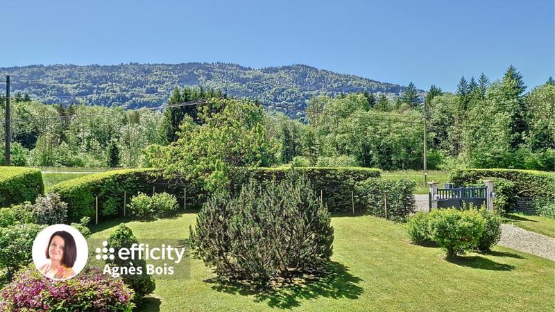 Maison - 59 m² - 4 pièces