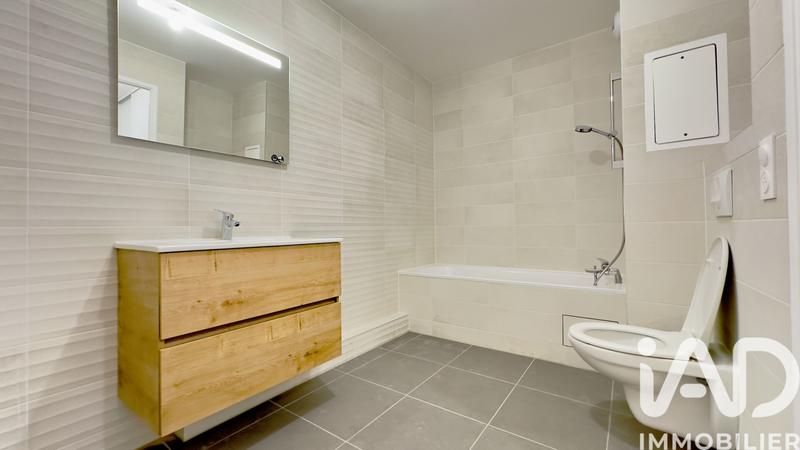 Appartement - 88 m² - 4 pièces