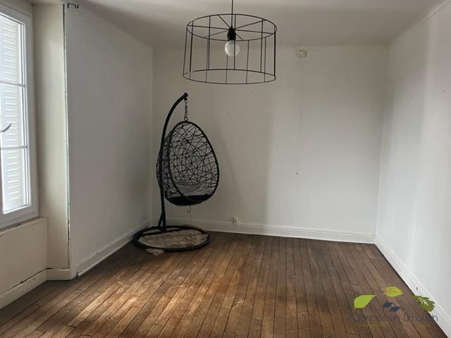 Immeuble - 160 m² - 4 pièces