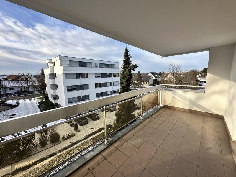 Appartement - 108 m² - 4 pièces