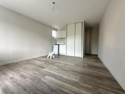 Appartement - 31 m² - 2 pièces