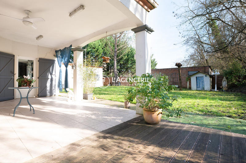 Maison - 170 m² - 4 pièces