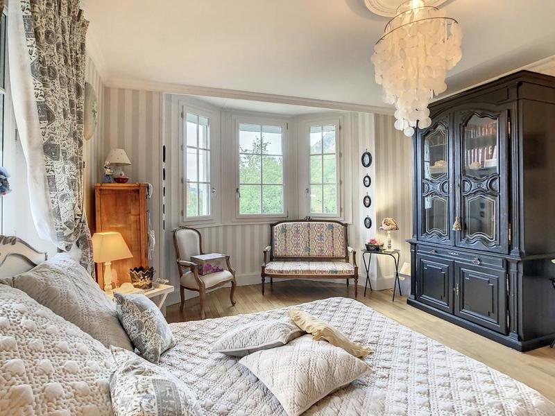 Maison - 153 m² - 6 pièces