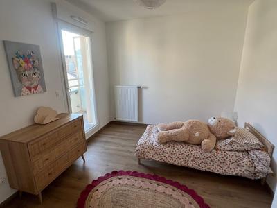 Duplex - 94 m² - 4 pièces
