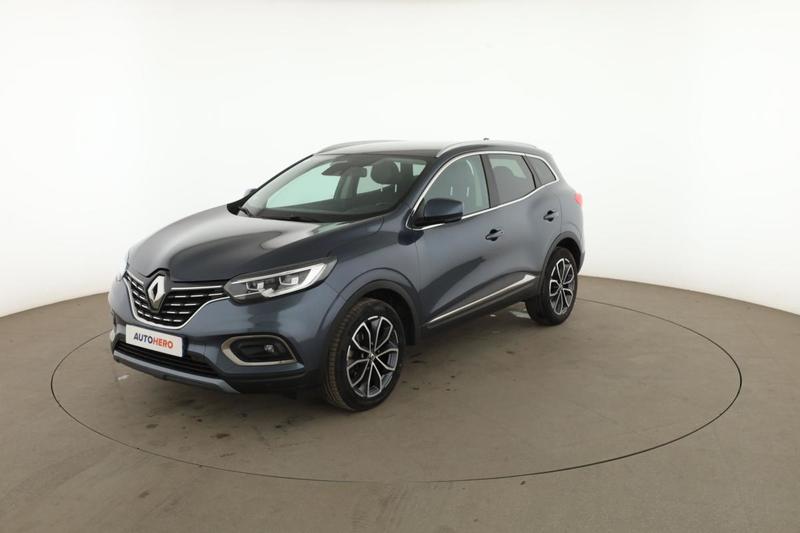 Renault Kadjar 1.5 dCi Blue Intens Edc 115 ch