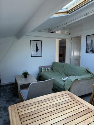 Appartement - 52 m² - 2 pièces