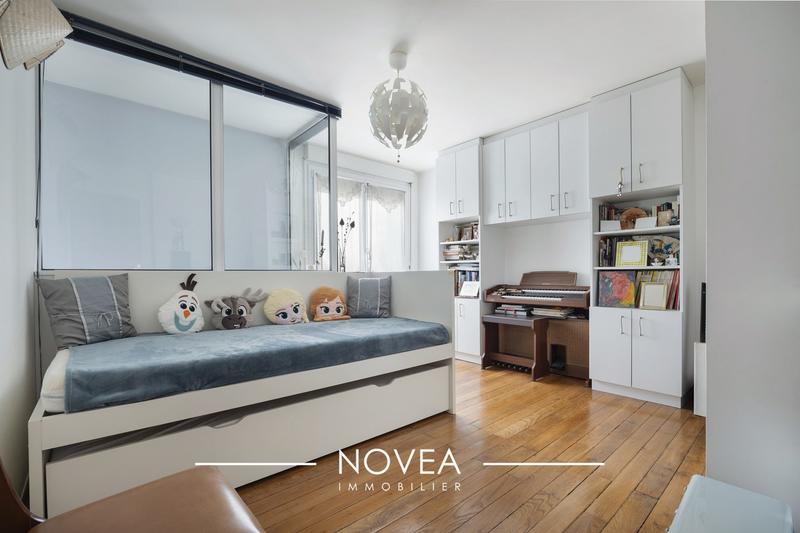 Maison - 297 m² - 6 pièces