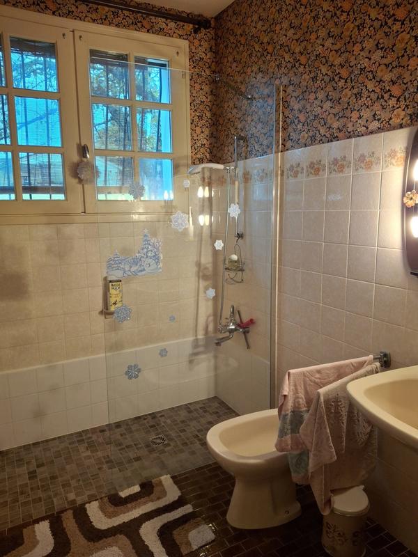 Maison traditionnelle - 102 m² - 4 pièces