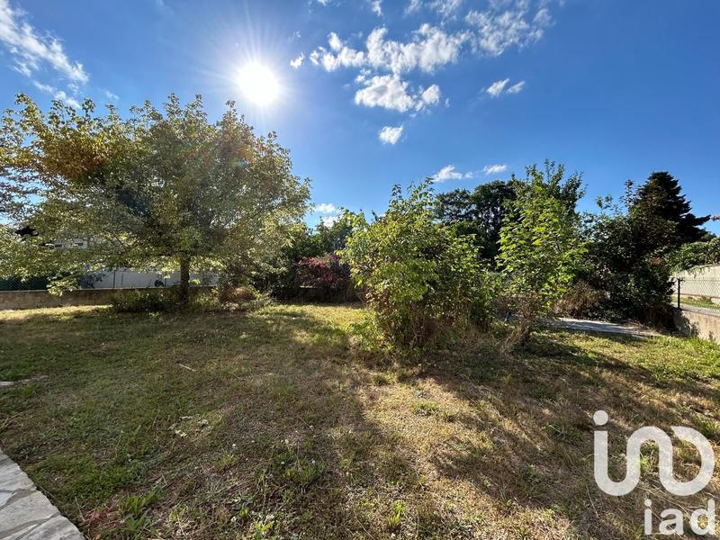 Maison - 86 m² - 4 pièces