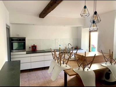 Maison - 118 m² - 4 pièces